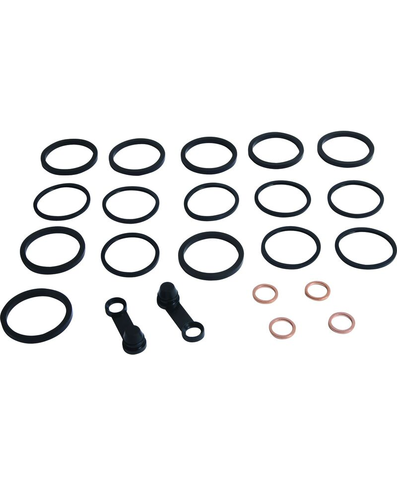 Kit de réparation pour étrier de frein avant ALL BALLS BREMBO M50 - 18-3313