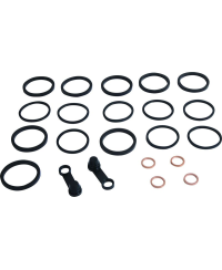 Kit de réparation pour étrier de frein avant ALL BALLS BREMBO M50 - 18-3313