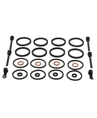 Kit réparation étrier de frein ALL BALLS - 18-3112