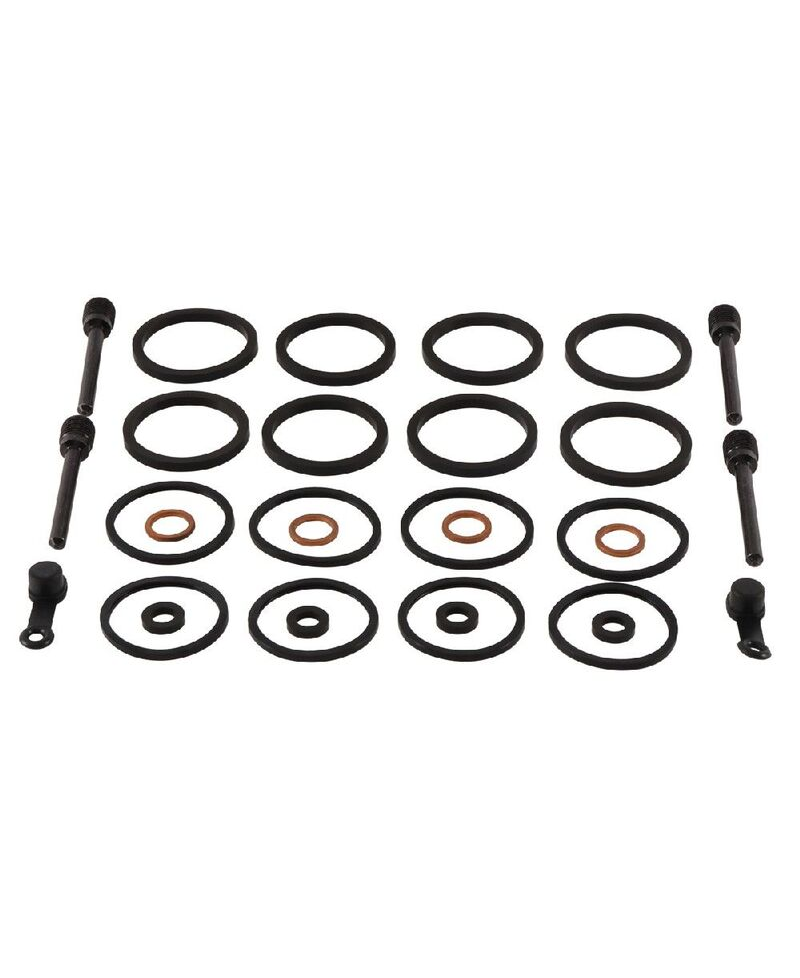 Kit réparation étrier de frein ALL BALLS - 18-3112