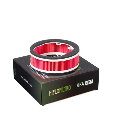 Filtre a air HIFLOFILTRO - HFA4117