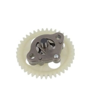 POMPE A HUILE MAXI SCOOTER OEM PEUGEOT 125 TWEET/DJANGO/CITYSTAR/SPEEDFIGHT 3
