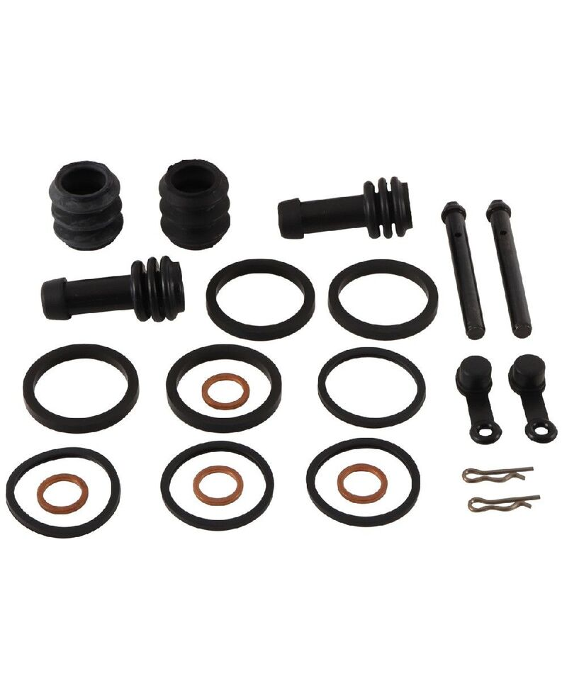 Kit réparation étrier de frein ALL BALLS - 18-3138