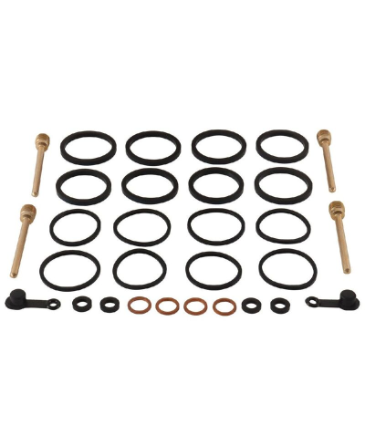 Kit réparation étrier de frein ALL BALLS - 18-3176