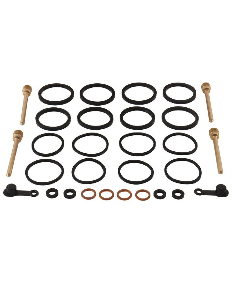 Kit réparation étrier de frein ALL BALLS - 18-3176