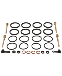 Kit réparation étrier de frein ALL BALLS - 18-3176