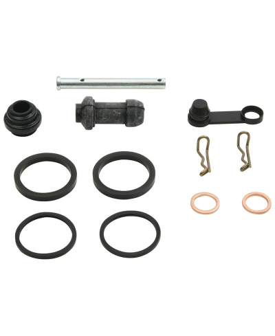 Kit de réparation d'étrier de frein ALL BALLS - 18-3321