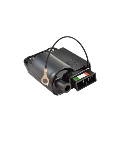 BLOC CDI BOBINE INTERGREE SCOOTER TOP PERF ADAPT. PIAGGIO VESPA 50 PK CIAO