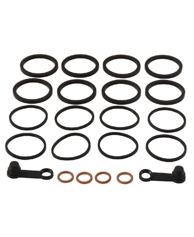 Kit réparation étrier de frein ALL BALLS - 18-3111