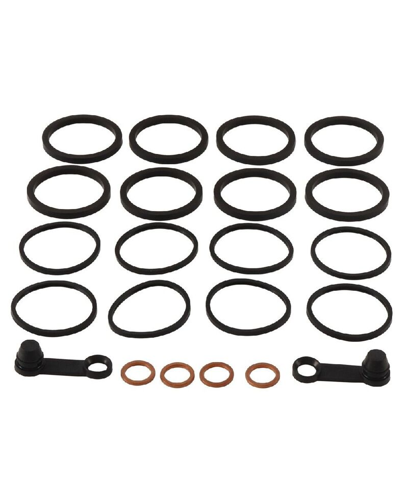 Kit réparation étrier de frein ALL BALLS - 18-3111