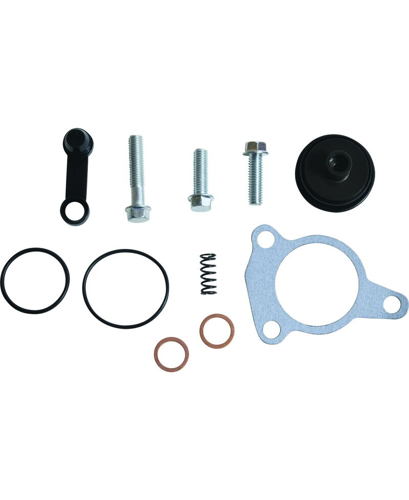 Kit de réparation de récepteur d'embrayage ALL BALLS avec piston - Husqvarna - 18-6012
