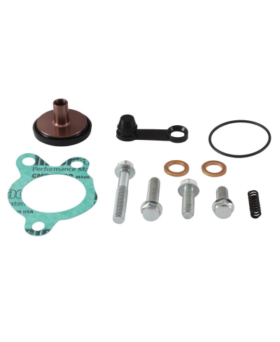 Kit de réparation de récepteur d'embrayage ALL BALLS avec piston - KTM/Husqvarna - 18-6014