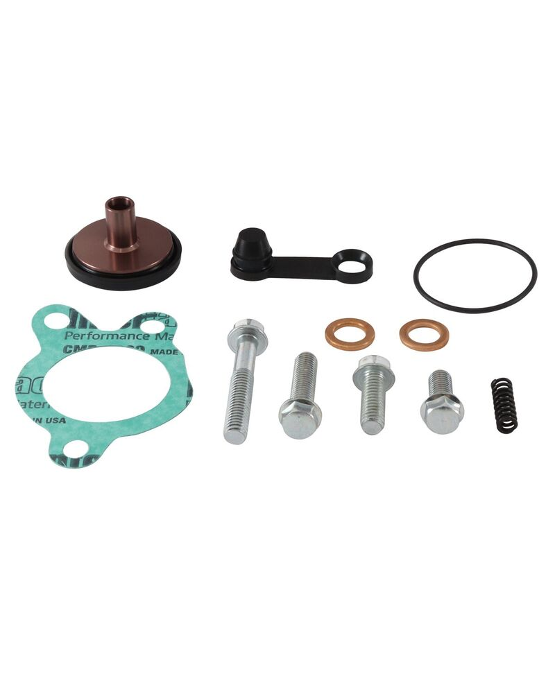 Kit de réparation de récepteur d'embrayage ALL BALLS avec piston - KTM/Husqvarna - 18-6014