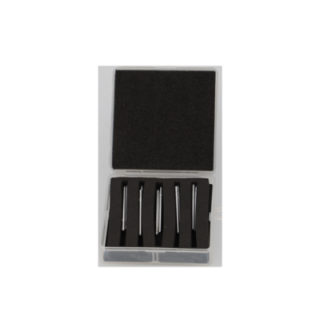 AIGUILLE CARBU PHBN/PHVA (BOITE DE 10 PCS) A2/A7/A8/A12/A13/A20/A21/A26/A28/A33