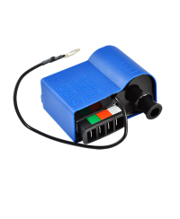 BLOC CDI MAXI SCOOTER TOP PERF ADAPT. 125/200 VESPA PX/ET3/PK/P200E