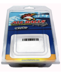 Kit de réparation de maître-cylindre ALL BALLS - Suzuki - 18-1098