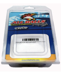 Kit de réparation de maître-cylindre d'embrayage ALL BALLS - Honda CRF450R/RX/RWE - 18-4030