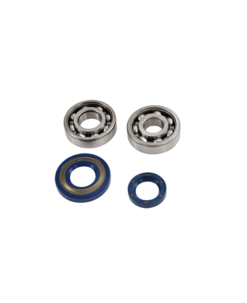 ROULEMENT VILO + JTS SPI SCOOTER TOP PERF TYPE ORIGINE ADAPT. VESPA 50 PK-XL