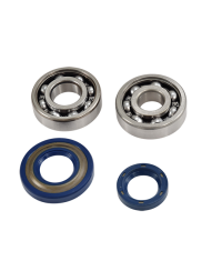 ROULEMENT VILO + JTS SPI SCOOTER TOP PERF TYPE ORIGINE ADAPT. VESPA 50 PK-XL