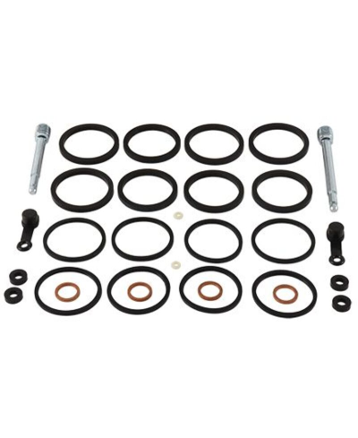 Kit de réparation d'étrier de frein ALL BALLS - 18-3150