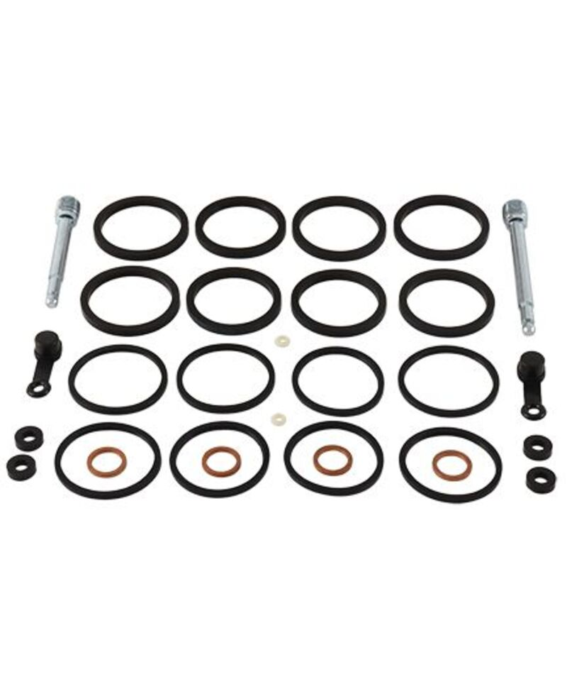 Kit de réparation d'étrier de frein ALL BALLS - 18-3150