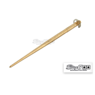 AIGUILLE CARBU STAGE6 R/T TYPE PWK 21 A 28 - N68E -