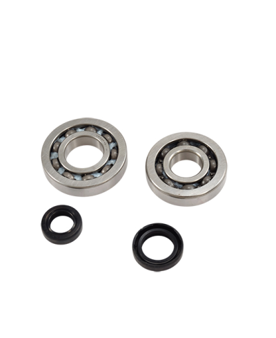 ROULEMENT VILO + JTS SPI SCOOTER TOP PERF TYPE ORIGINE ADAPT. KYMCO 2 TEMPS