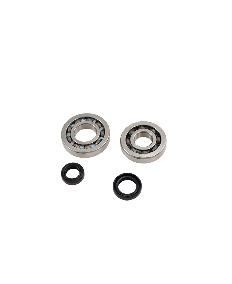 ROULEMENT VILO + JTS SPI SCOOTER TOP PERF TYPE ORIGINE ADAPT. KYMCO 2 TEMPS