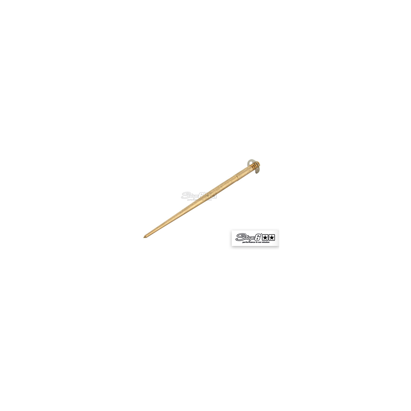 AIGUILLE CARBU STAGE6 R/T TYPE PWK 21 A 28 - N68E -