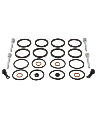 Kit de réparation d'étrier de frein ALL BALLS - 18-3169