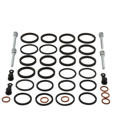 Kit de réparation d'étrier de frein ALL BALLS - 18-3161