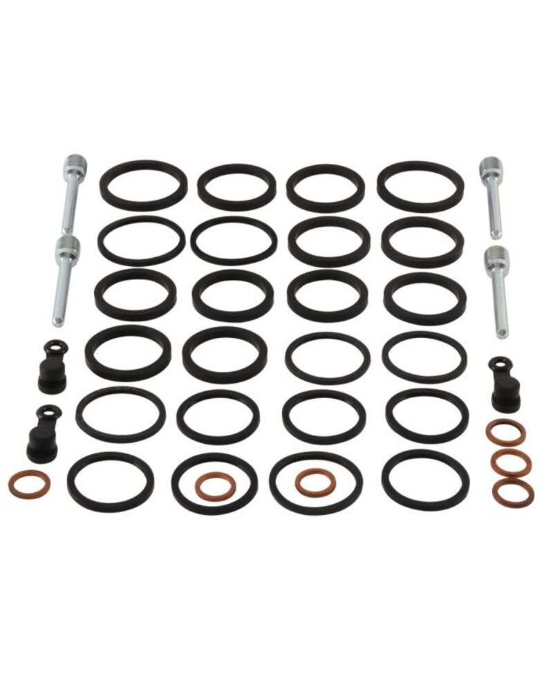 Kit de réparation d'étrier de frein ALL BALLS - 18-3161