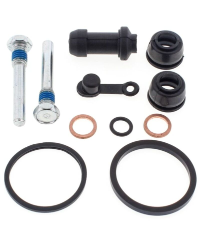 Kit de réparation d'étrier de frein ALL BALLS - 18-3038