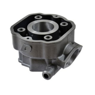 CYLINDRE MECABOITE FONTE DOPPLER ORIGIN ADAPT. DERBI SENDA/GPR jusqu'a 2006 EURO2