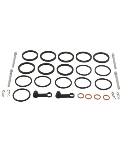 Kit de réparation d'étrier de frein ALL BALLS - 18-3086