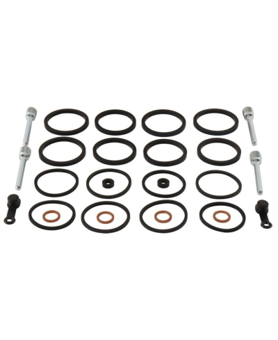 Kit de réparation d'étrier de frein ALL BALLS - 18-3174