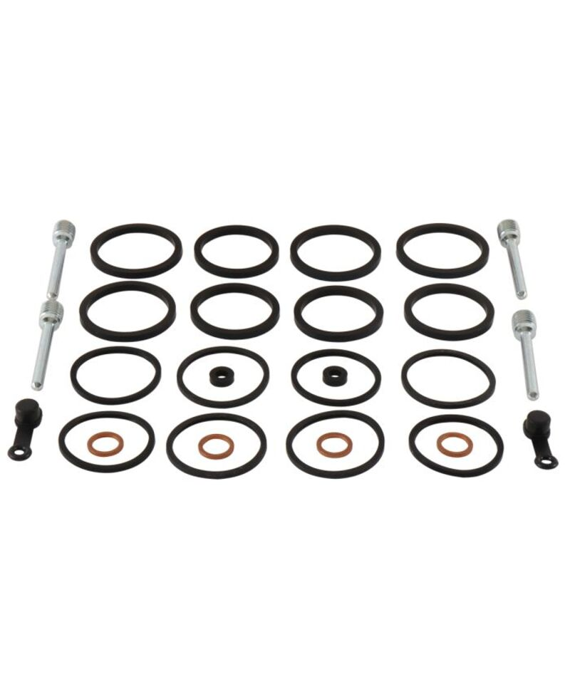 Kit de réparation d'étrier de frein ALL BALLS - 18-3174