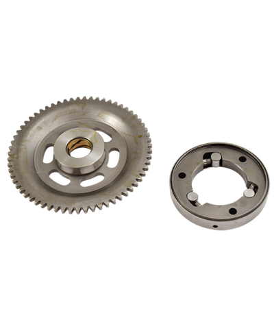 ROUE LIBRE DEMARREUR MAXI SCOOTER TOP PERF TYPE ORIGINE ADAPT. 125 BURGMAN