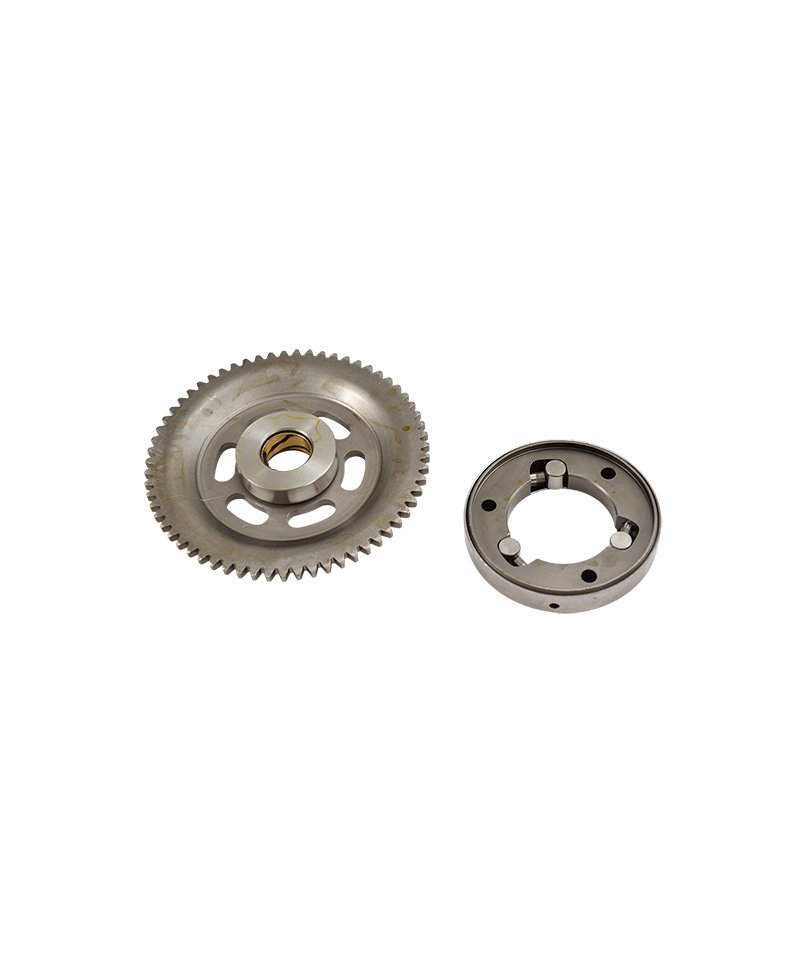 ROUE LIBRE DEMARREUR MAXI SCOOTER TOP PERF TYPE ORIGINE ADAPT. 125 BURGMAN