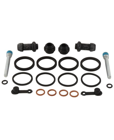 Kit de réparation d'étrier de frein ALL BALLS - 18-3056