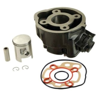 CYLINDRE MECABOITE FONTE TEKNIX ADAPT. AM6 2001 et +