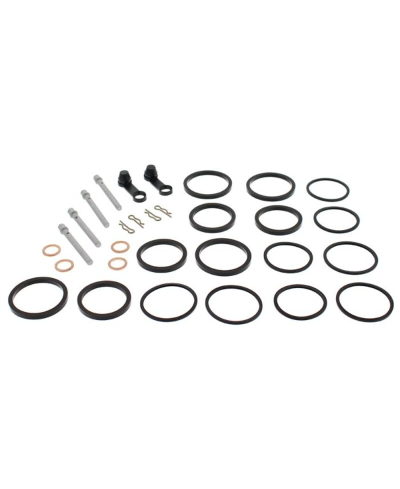 Kit de réparation d'étrier de frein ALL BALLS - 18-3091