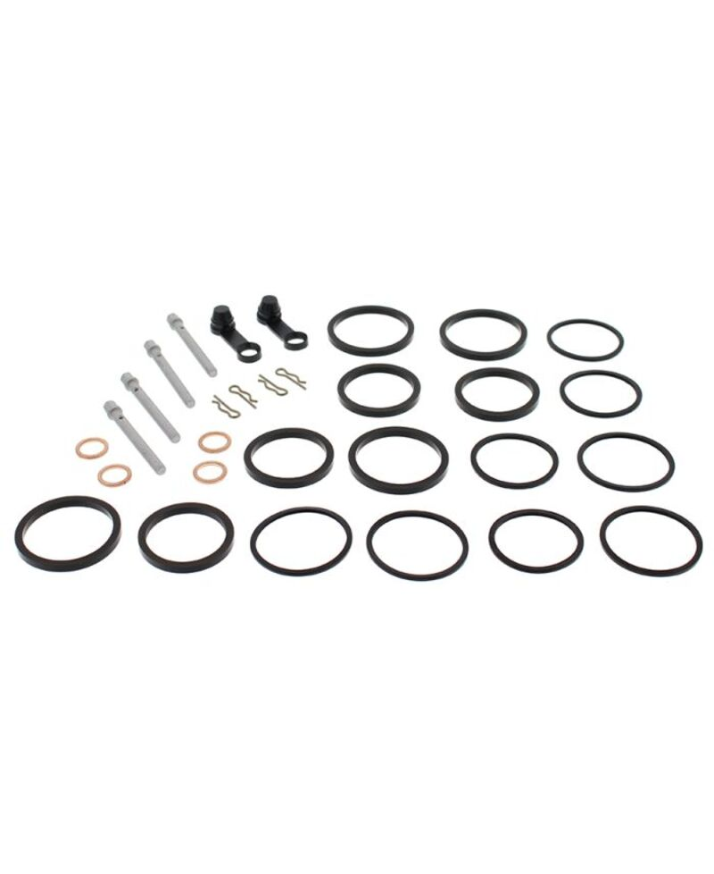 Kit de réparation d'étrier de frein ALL BALLS - 18-3091