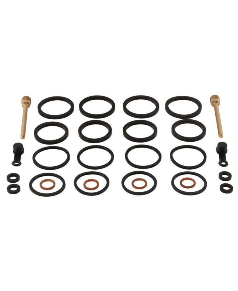 Kit de réparation d'étrier de frein ALL BALLS - 18-3124