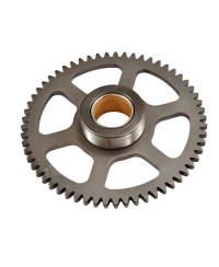 COURONNE/PIGNON LANCEUR DEMARREUR MAXI SCOOTER TOP PERF ADAPT. 125 XMAX/SKYCRUISER/EVOLIS