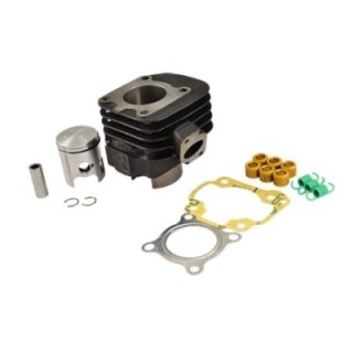 CYLINDRE SCOOTER FONTE DR ADAPT. KEEWAY/CPI jusqu'a 2006 EURO2 (AXE 12) DIAMETRE 40