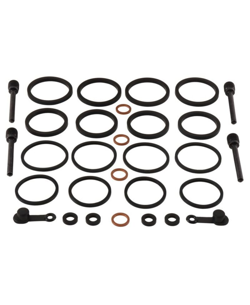 Kit de réparation d'étrier de frein ALL BALLS - 18-3106