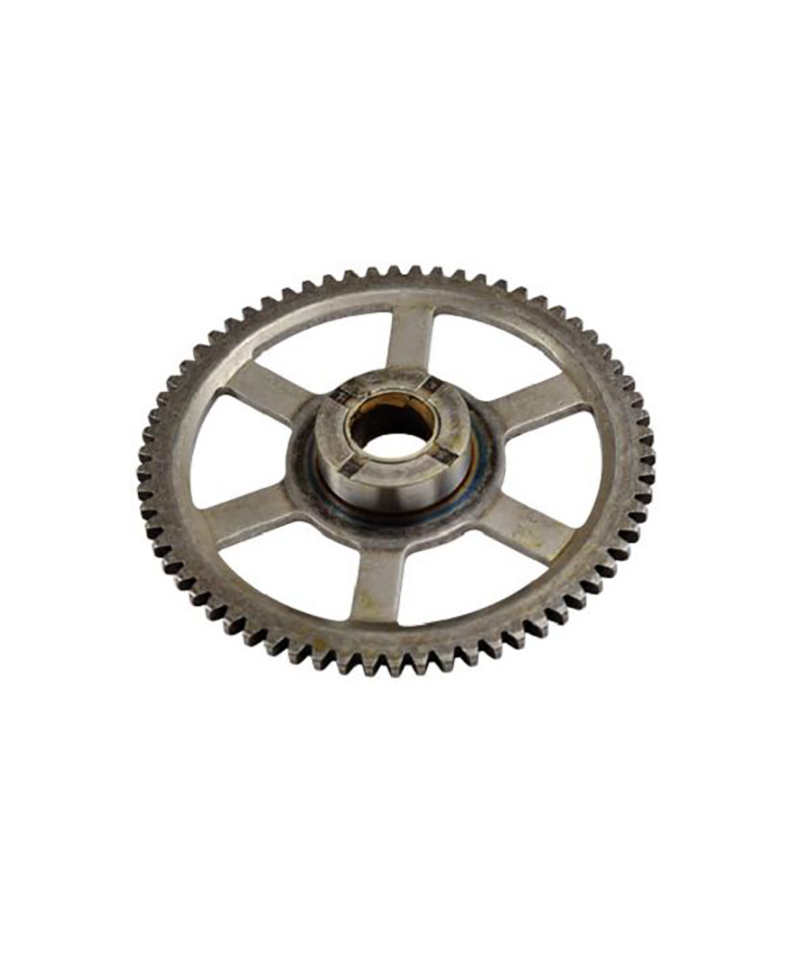 COURONNE/PIGNON LANCEUR DEMARREUR MAXI SCOOTER TOP PERF ADAPT. 500/530 TMAX