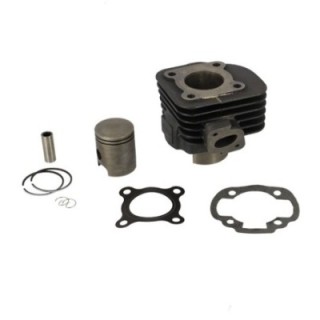 CYLINDRE SCOOTER FONTE TEKNIX ADAPT. KEEWAY/CPI jusqu'a 2006 EURO2 (AXE 12)