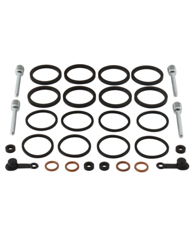 Kit de réparation d'étrier de frein ALL BALLS - 18-3146